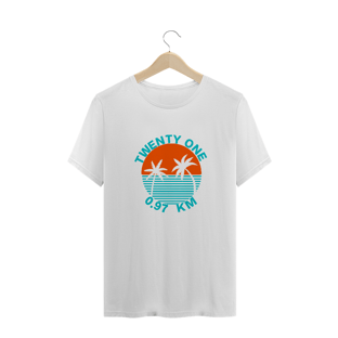 Nome do produtoTwenty One KM Runner _Unissex