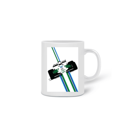 Caneca F1