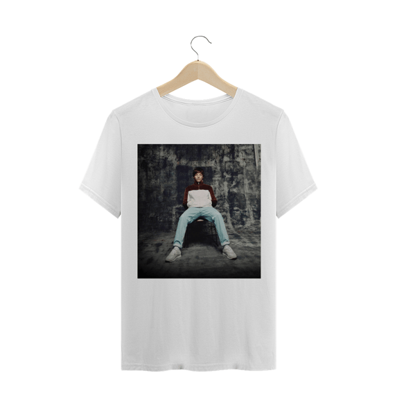 Camiseta Louis Tomlinson