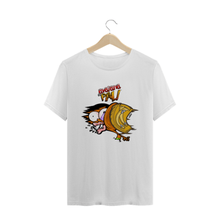Nome do produto Camiseta Avaiana de pau