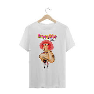 Nome do produto Camiseta Bonequicha