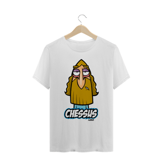 Nome do produto Caniseta Chessus - Jesus