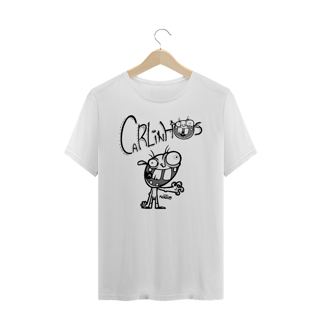 Nome do produto Camiseta Carlinhos