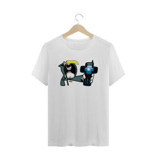 Nome do produto Camiseta Morte Nexcéu