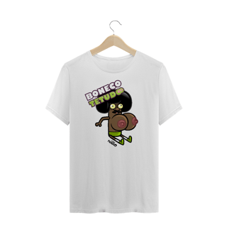 Nome do produto Boneco Tetudo