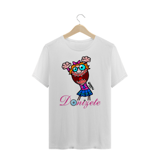 Nome do produto Camiseta Donizete