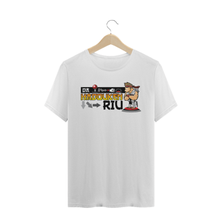 Nome do produto Camiseta Da Hadouken Riu