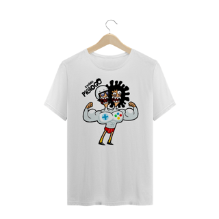 Nome do produto Camiseta Irmãos Piologo