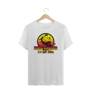 Nome do produto Camiseta Mortal Kombateta