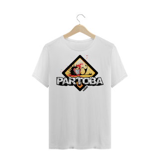Nome do produto Camiseta Partoba
