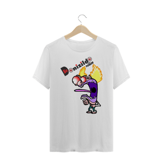 Nome do produto Camiseta Senhor Donizildo