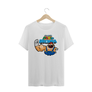 Nome do produto Super Mario Bronha