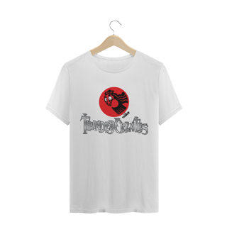 Nome do produto Camiseta Thunder Crentes