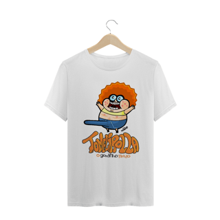 Nome do produto Camiseta Tomelirolla O Gordinho Tarado
