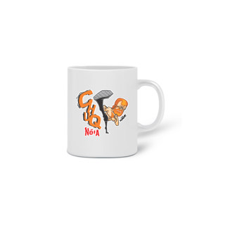 Nome do produto Caneca Chuq Nóia