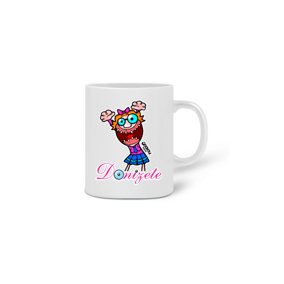 Caneca Donizete