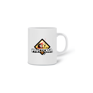 Nome do produto Caneca Partoba