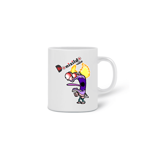 Nome do produto Caneca Senhor Donizildo