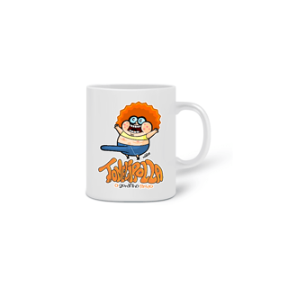 Nome do produto Caneca Tomelirolla O Gordinho Tarado