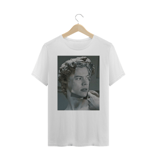 Nome do produto Camiseta Harry Styles