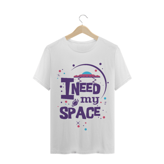 i need my space