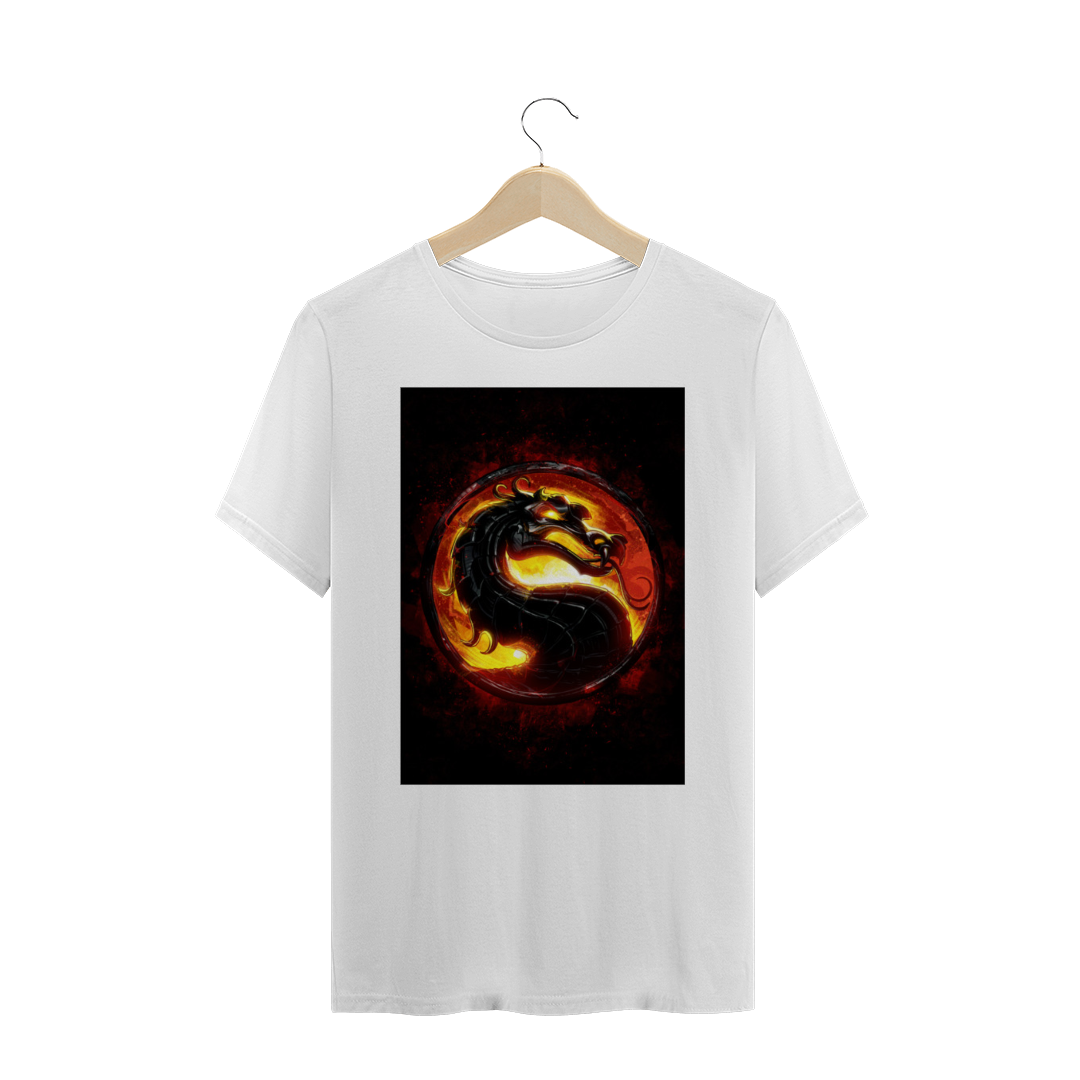 Nome do produto: Mortal Kombat