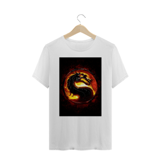 Nome do produtoMortal Kombat