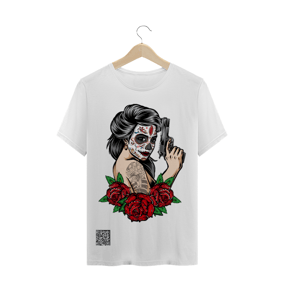 camisa premium