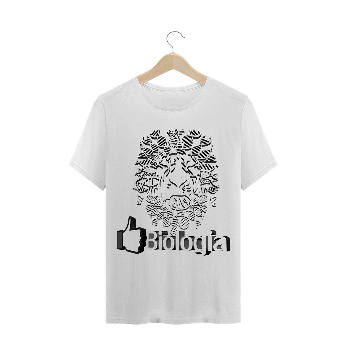 Nome do produto: Eu Curto Biologia