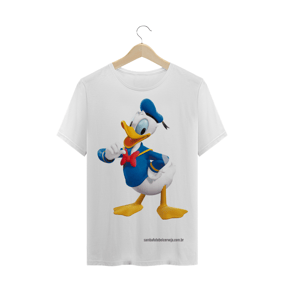 Donald Alegre