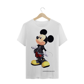 Mickey Estiloso