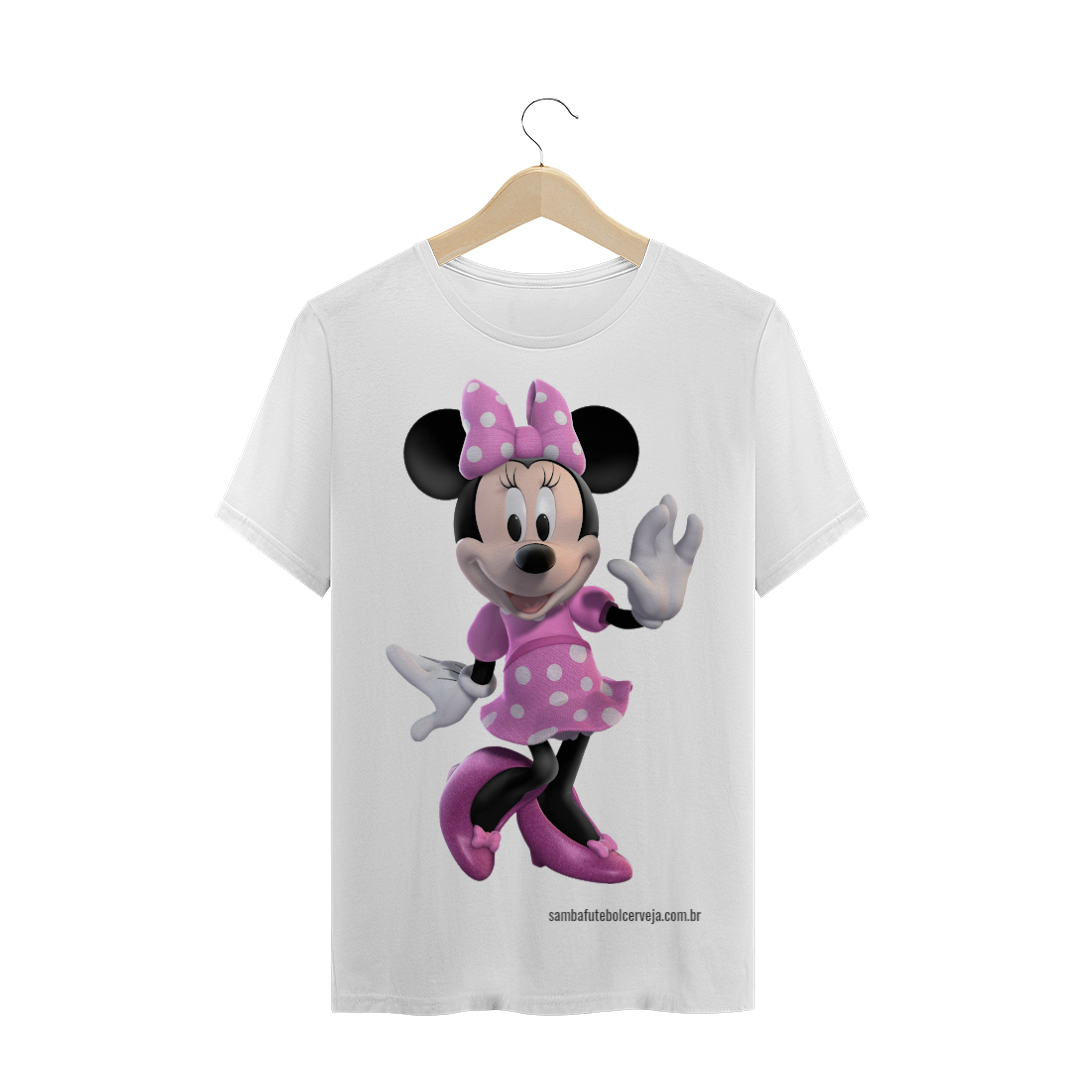 Nome do produto: Minnie Alegre