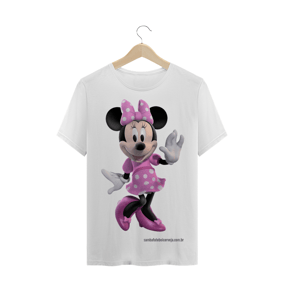 Minnie Alegre