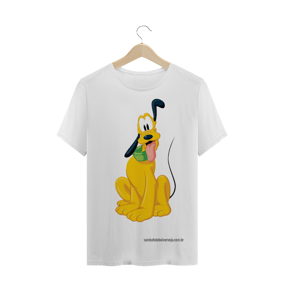 Pluto Engraçado