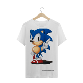 Sonic Ideia