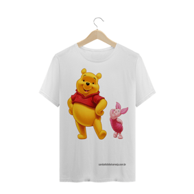 Pooh Feliz