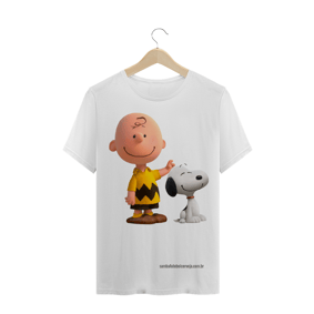 Snoopy e Charlie