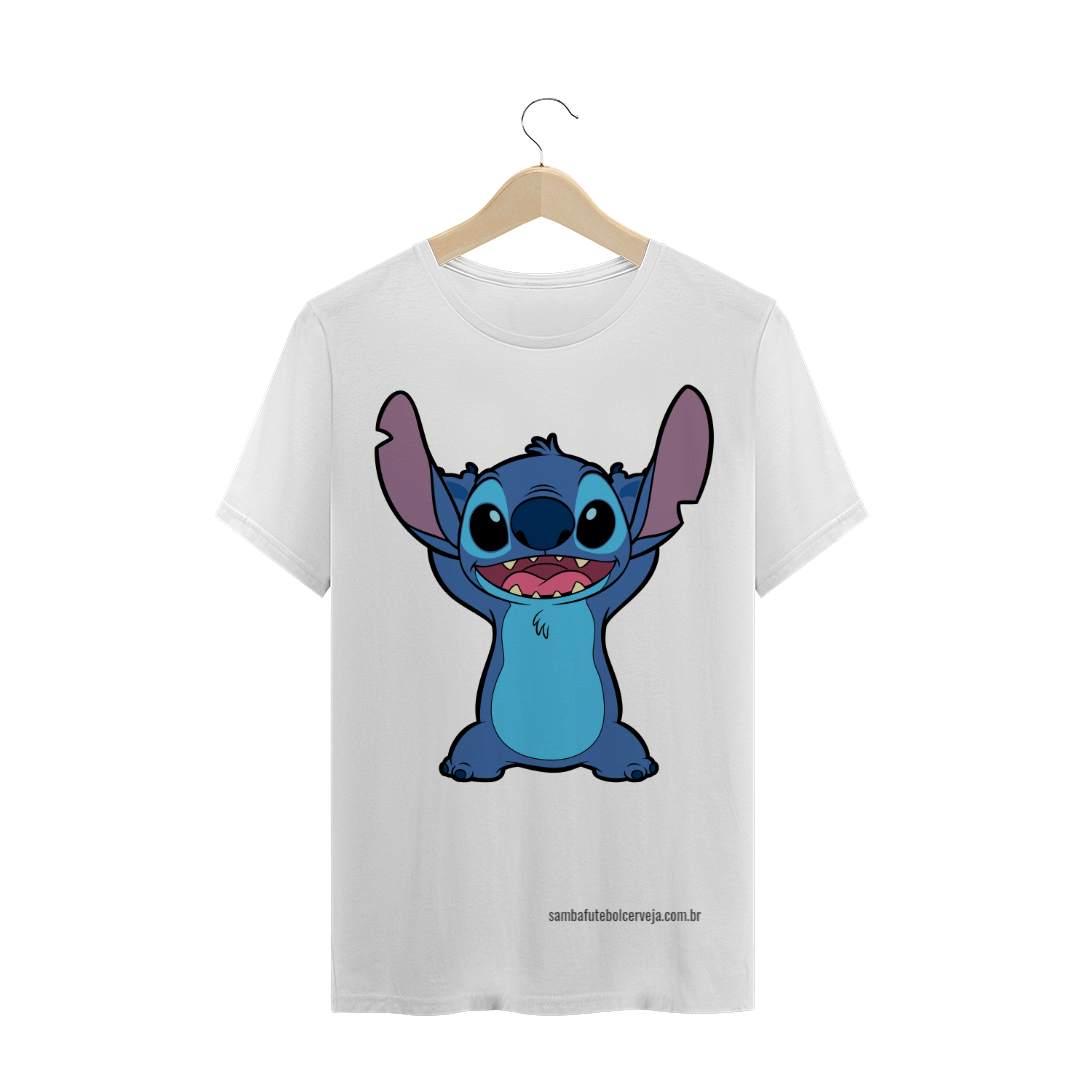 Nome do produto: Stich Apresentado