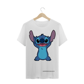 Stich Apresentado