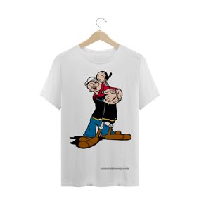 Popeye Apaixonado