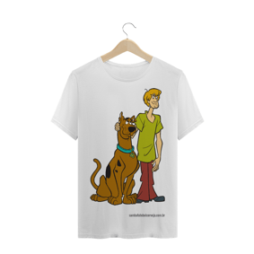 Scooby e Salsicha