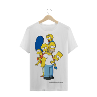 Nome do produtoHomer Familia