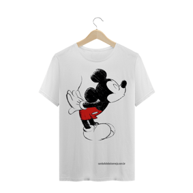 Mickey Beijo