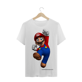 Super Mario Bross