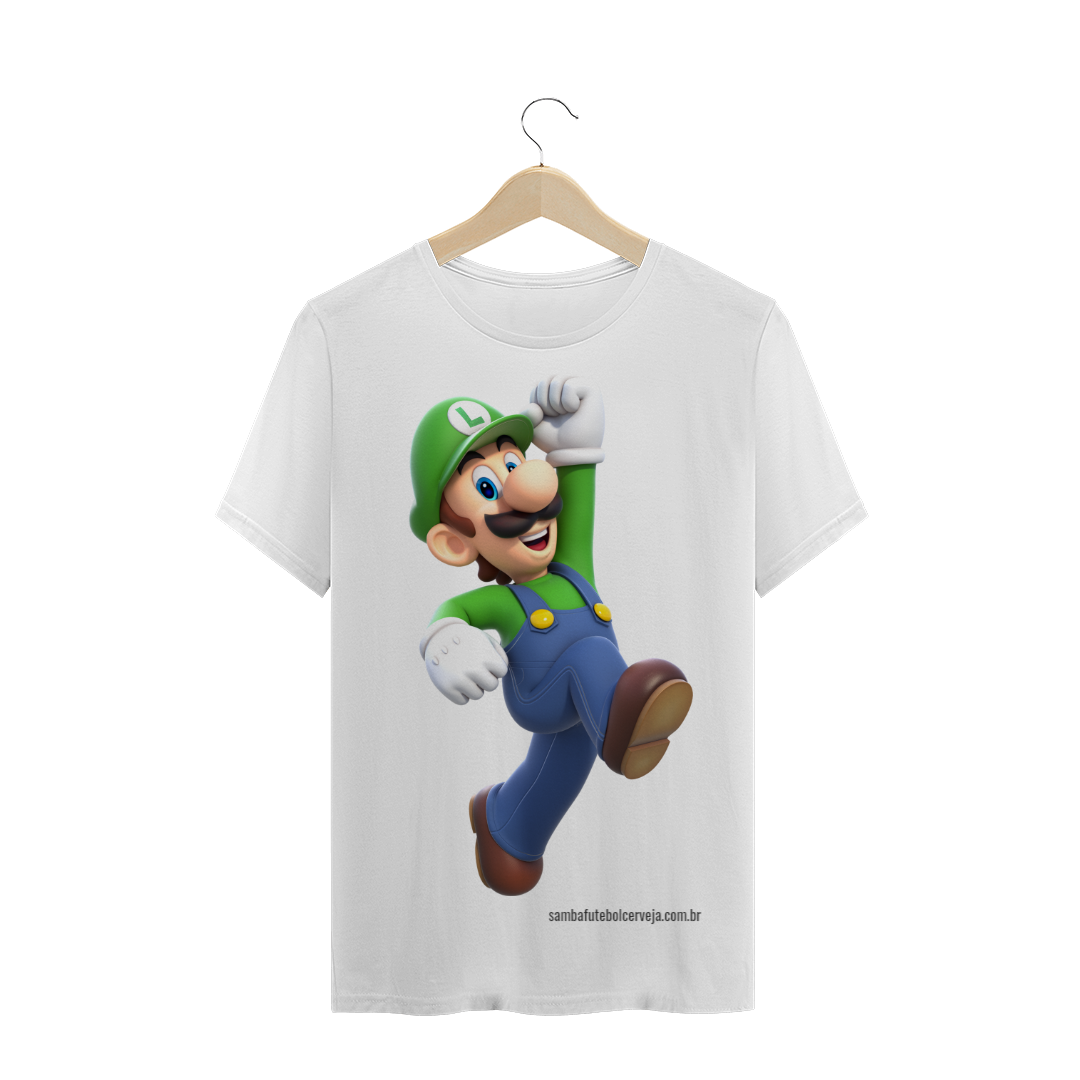 Nome do produto: Super Mario Luigi Bros