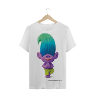 Nome do produtoTrolls Creek Zen