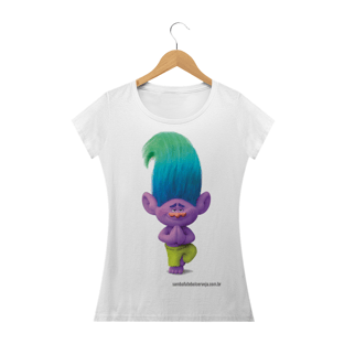 Nome do produtoTrolls Zen Creek