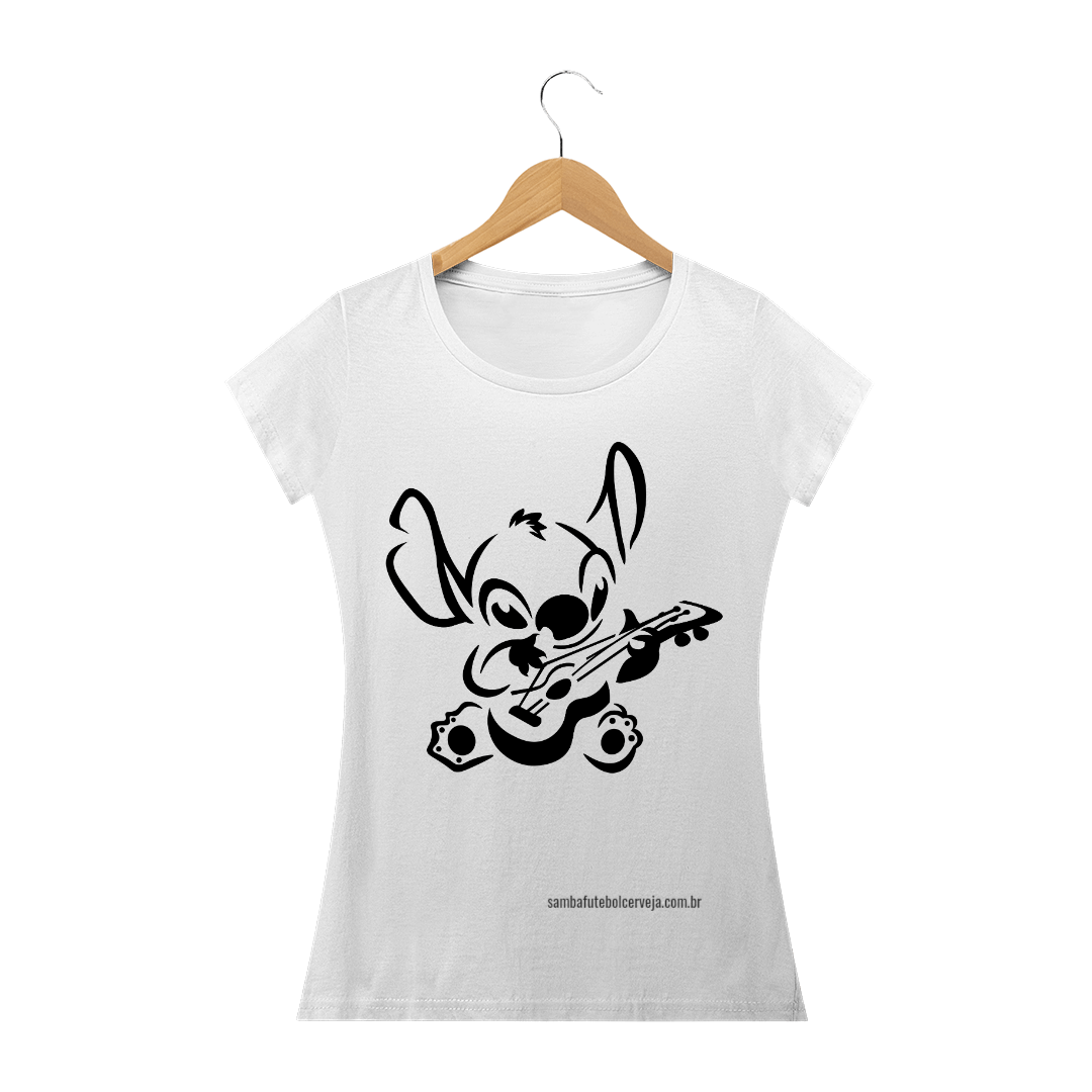 Nome do produto: Stich Ukulelê