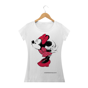 Minnie Beijo