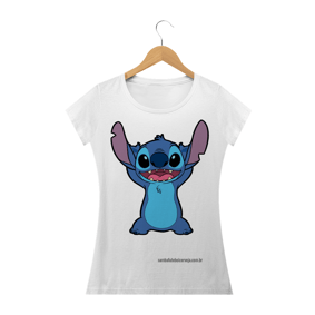 Stich Apresentado
